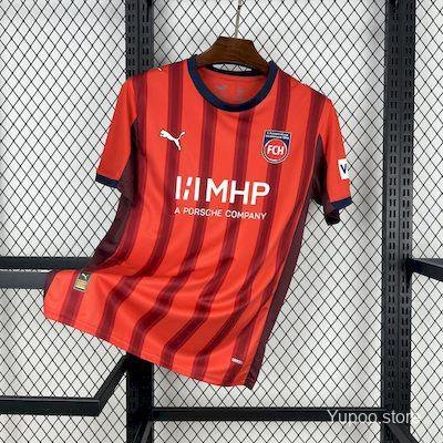 FC Heidenheim Home 25/26 Adults Jersey