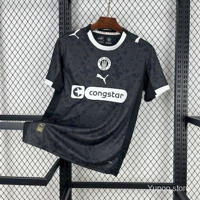 FC St. Pauli Third 25/26 Adults Jersey