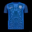 Finland Away Blue 2025 Jersey