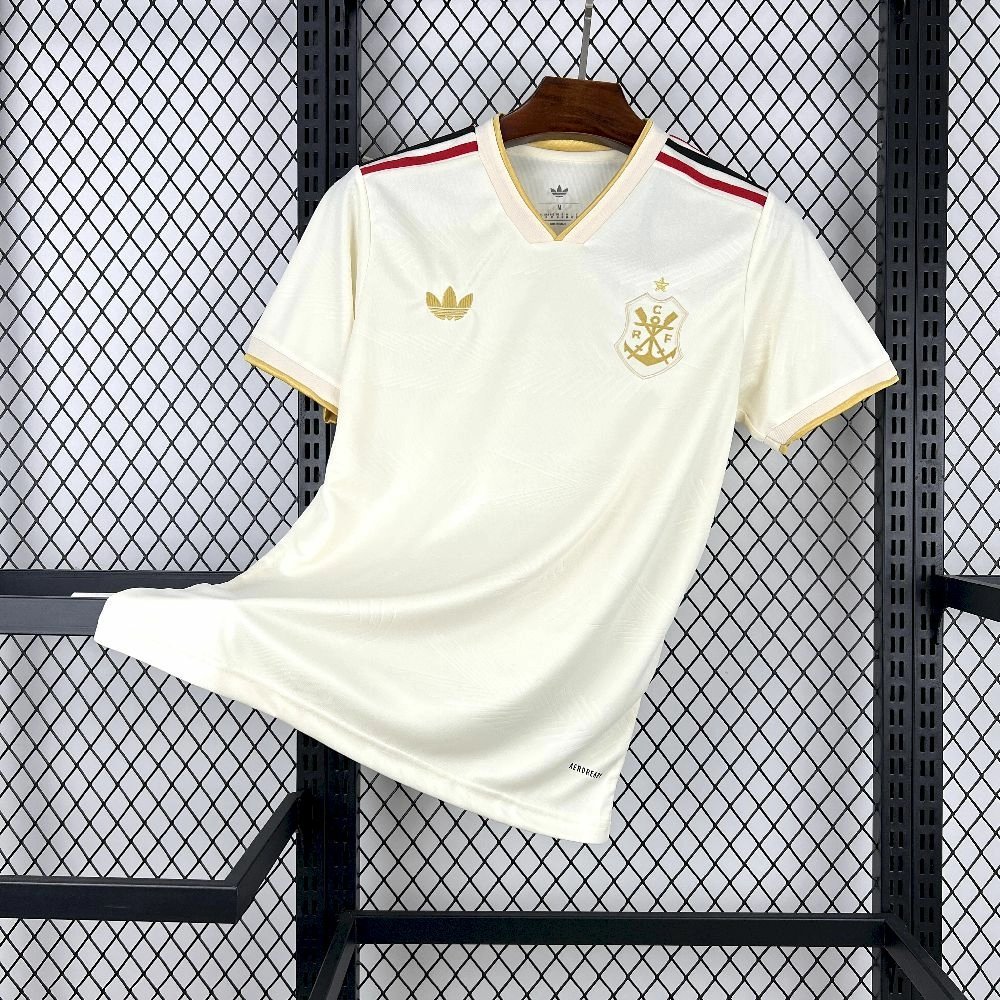 Flamengo Third 25/26 Jersey