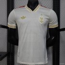 Flamengo Third 25/26 Player Jersey