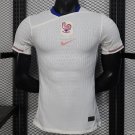 France Away 2025 Player Jersey