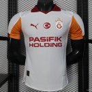 Galatasaray Away 25/26 Player Jersey