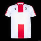 Georgia Home 2024 Adult Soccer Football Futbol Jersey