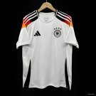 Germany Home 2024 Adult Soccer Football Jersey