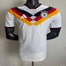 Germany Home 2025 Player Jersey