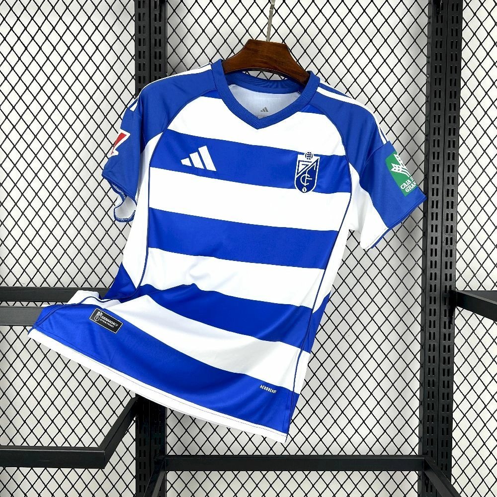 Granada Away 24/25 Jersey