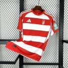 Granada Home 25/26 Jersey