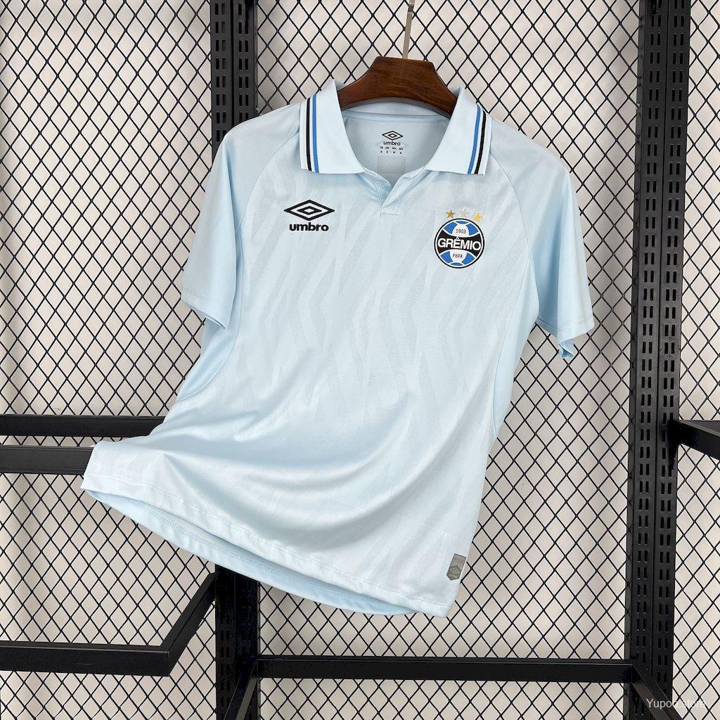 Gremio Away 25/26 Jersey