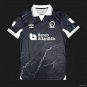 Honduras Olimpia Third 25/26 Jersey