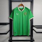 Ireland National Home 23/24 Soccer Futbol Football Jersey Kit
