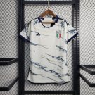 Italy Women Away FIFA World Cup 2023 Soccer Football Futbol Adults Jersey Kit