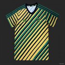Jamaica Away 2024 Soccer Football Jersey