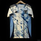 Japan Dragon Ball Marciozhugo Concept 2024 Soccer Football Futbol Jersey
