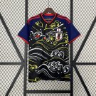 Japan Special Edition 2024 Soccer Football Futbol Adults Jersey Kit