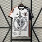 Japan Special Edition White 2024 Soccer Football Futbol Adults Jersey Kit