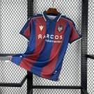 Levante UD Home 25/26 Jersey
