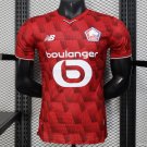 Lille Home 25/26 Player Jersey