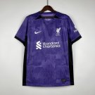 Liverpool LFC Away 23/24 Soccer Football Futbol Jersey