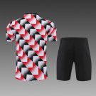 Manchester United Training Soccer Football 22/23 Jersey Kit