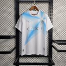 Marseille Home 23/24 30th Anniversary Futbol Soccer Football Jersey