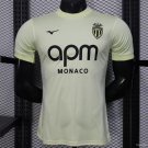 Monaco Third 25/26 Player Jersey