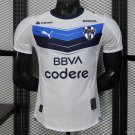 Montterey Away 25/26 Player Jersey