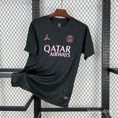 Paris Saint-Germain Pre-match Training 25/26 Jersey