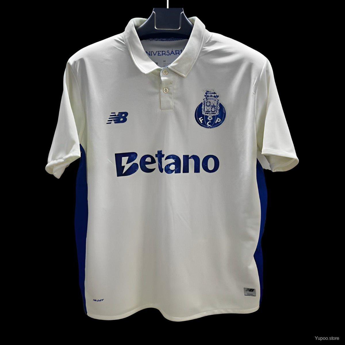 Porto Third 25/26 Jersey