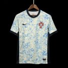 Portugal Euro Away 24/25 Soccer Football Futbol Adults Jersey Kit