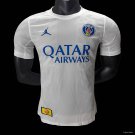 PSG x Dragon Ball White Special 25/26 Player Jersey