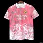Real Madrid Pink Dragon Special 25/26 Jersey
