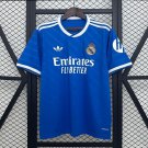 Real Madrid Third 25/26 Jersey