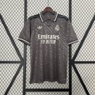 Real Madrid third away 24/25 Soccer Football Futbol Adults Jersey Kit