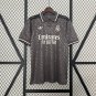 Real Madrid third away 24/25 Soccer Football Futbol Adults Jersey Kit
