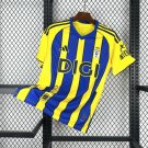 Real Oviedo Away 25/26 Jersey