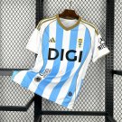 Real Oviedo Third 25/26 Jersey