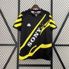 Retro Juventus third game 96/97 Soccer Football Futbol Adults Jersey Kit