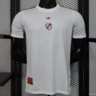 River Plate White Casual 25/26 Player Jersey