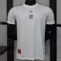 River Plate White Casual 25/26 Player Jersey