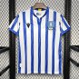 Sheffield Wednesday Home 24/25 Jersey Soccer Football Futbol Adults Shirt