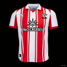 Southampton Home 25/26 Player Jersey