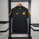 Sport Club Internacional 23/24 Black Training Suit Soccer Futbol Football Jersey