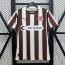 St. Pauli Home Jersey 25/26 Jersey