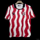 Stoke City Home 25/26 Jersey