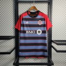 Toronto FC Away 23/34 Soccer Futbol Football Jersey