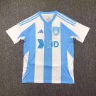 Ulsan HD FC Away 25/26 Adult Soccer Football Futbol Jersey
