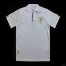 Uruguay Away White 2024 Soccer Football Jersey