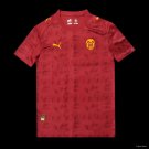 Valencia Away Red 25/26 Jersey