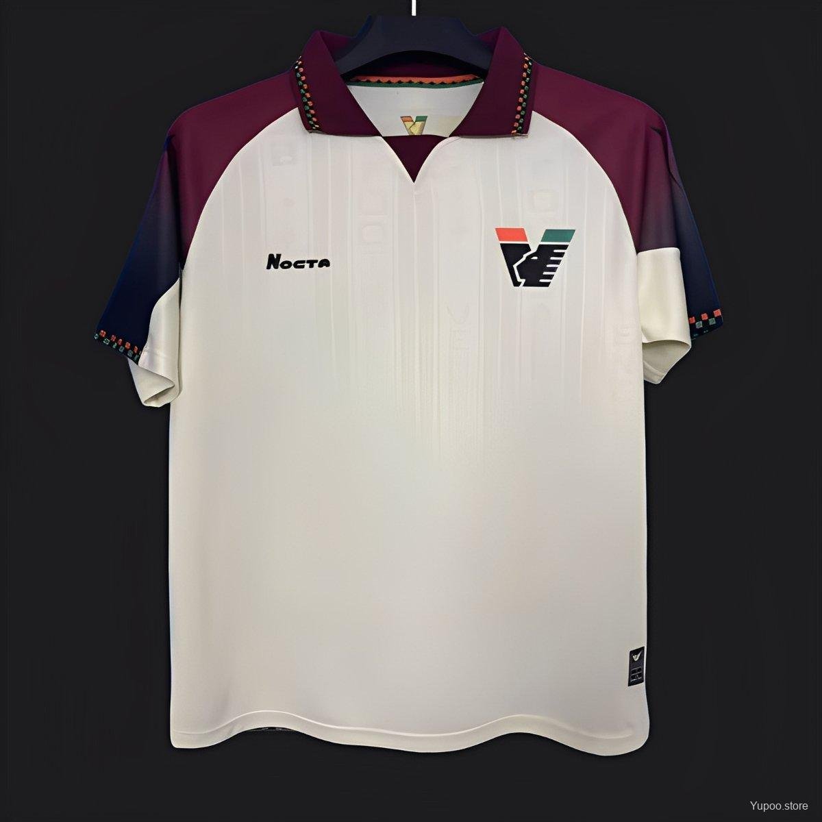 Venezia Away 25/26 Jersey